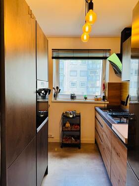 Foto - Etagenwohnung zur Miete in Salzgitter