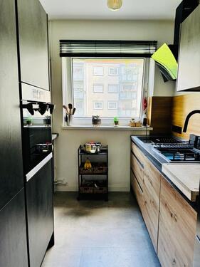 Foto - Etagenwohnung in Salzgitter