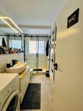 Foto - Etagenwohnung in Salzgitter zur Miete