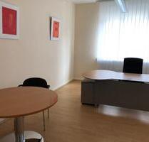 Attraktiver Büroraum Frankfurt Innenstadt - All-in-Miete - Frankfurt am Main Nordend West