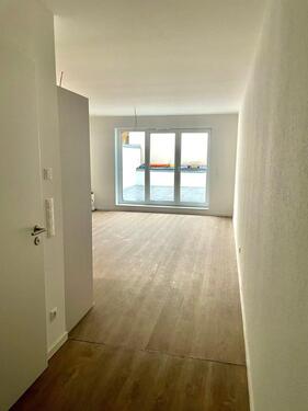 Foto - Etagenwohnung zur Miete in Bersenbrück