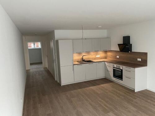 Foto - Etagenwohnung in Bersenbrück