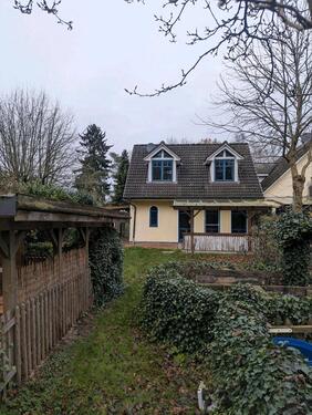 Foto - Anbau mit Garten in ruhiger Lage 2,5 Zimmer 80 m^2