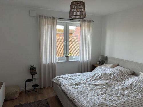 Foto - 3 Zimmer Etagenwohnung zur Miete in Bassum