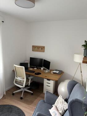 Foto - 3 Zimmer Etagenwohnung in Bassum