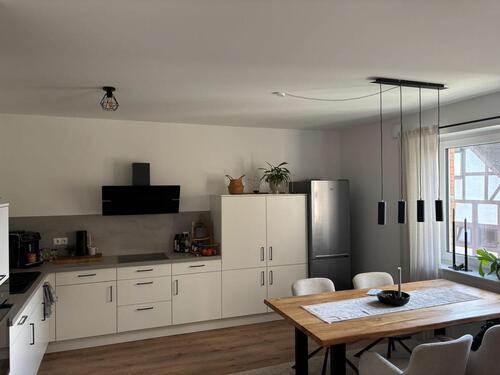 Foto - Etagenwohnung in Bassum zur Miete