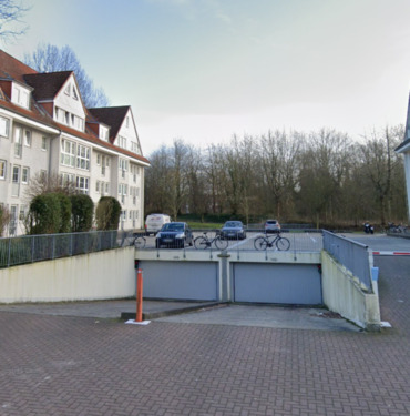 Foto - Stellplatz Tiefgarage zu vermieten - Elmshorn Süd - Erlengrund