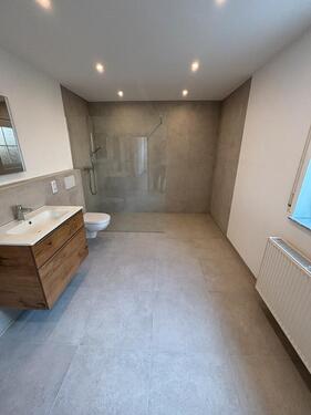 Foto - 3 Zimmerwohnung in Poppenlauer - 750,00 EUR Kaltmiete, ca.  91,00 m²