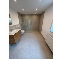 3 Zimmerwohnung in Poppenlauer - 750,00 EUR Kaltmiete, ca.  91,00 m² in Maßbach (PLZ: 97711)