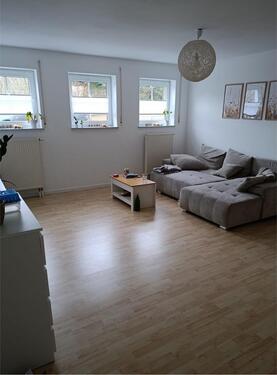 Foto - 3 Zimmer Etagenwohnung zur Miete in Maßbach