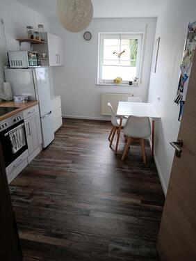 Foto - Etagenwohnung in Maßbach zur Miete