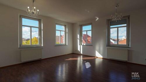 Foto - 4 Zimmer Etagenwohnung in Schweinfurt