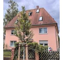 3 Zimmer Etagenwohnung in Berlin Lichterfelde