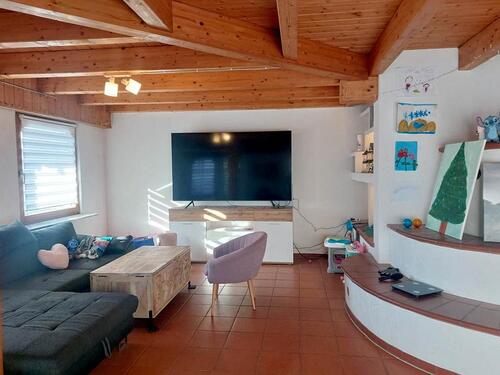 Foto - 7.5 Zimmer Einfamilienhaus zur Miete in Wangen