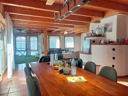 Foto - 7.5 Zimmer Einfamilienhaus in Wangen