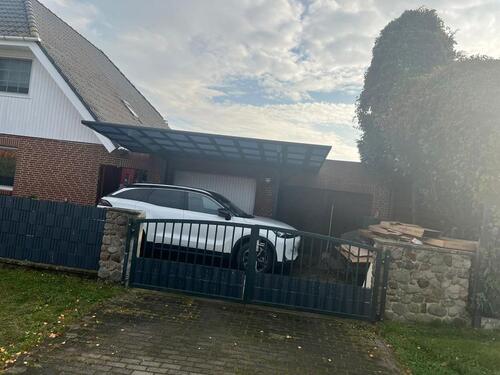 Foto - 4 Zimmer Einfamilienhaus zum Kaufen in Ahrensfelde