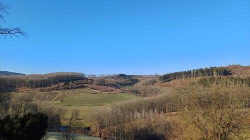 Foto - Etagenwohnung in Attendorn zur Miete