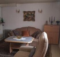 1-Zimmer-Wohnung nur für PENDLER mit sep. Eing. in DEGGENDORF