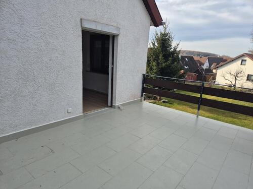 Foto - Mehrfamilienhaus, Wohnhaus in Erkenbrechtsweiler zum Kaufen