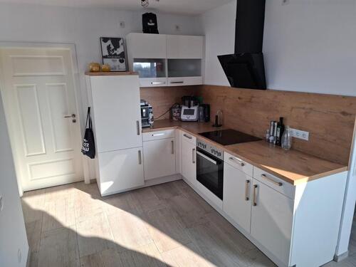 Foto - Schöne Oberwohnung mit Loggia - 650,00&nbsp;EUR Kaltmiete, ca.&nbsp; 73,00&nbsp;m&sup2;