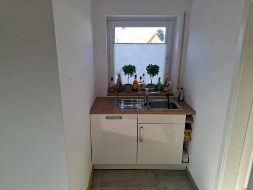 Foto - 3 Zimmer Dachgeschoßwohnung zur Miete in Papenburg