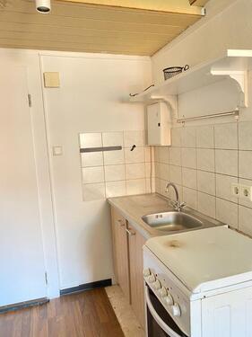 Foto - Dachgeschoßwohnung in Offenbach am Main zur Miete