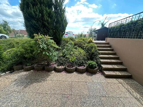 Foto - EPPELBORN*ERSTBEZUG*3ZKB*EINBAUKÜCHE*GARTEN+STELLPLATZ