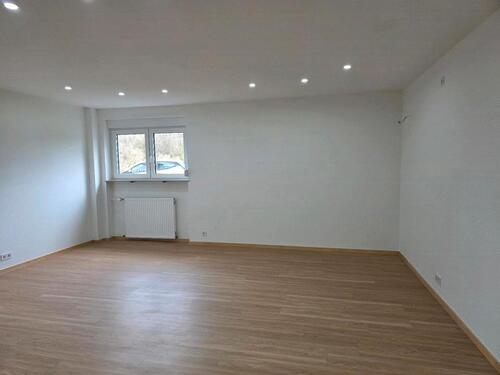 Foto - Etagenwohnung in Lebach zur Miete