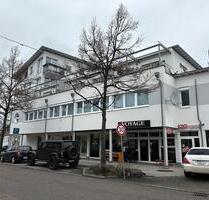 BüroPraxis im Zentrum von Leinfelden zu vermieten! Ab 01.04 - Leinfelden-Echterdingen