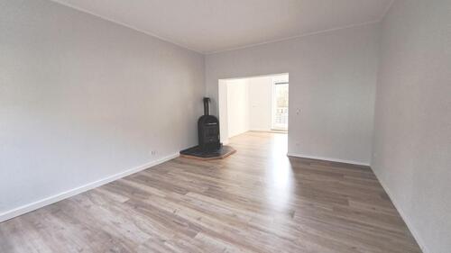 Foto - 3 Zimmer Erdgeschoßwohnung zur Miete in Zeitz