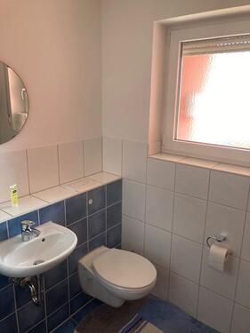 Foto - Erdgeschoßwohnung in Kusterdingen zur Miete