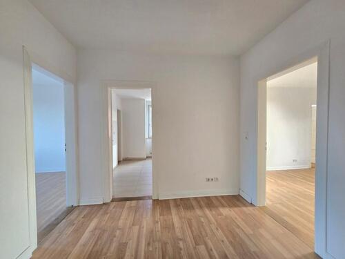 Foto - 4 Zimmer Etagenwohnung zur Miete in Wolfenbüttel