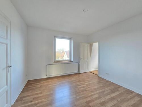 Foto - 4 Zimmer Etagenwohnung in Wolfenbüttel