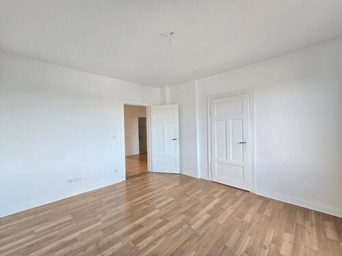 Foto - Etagenwohnung in Wolfenbüttel zur Miete