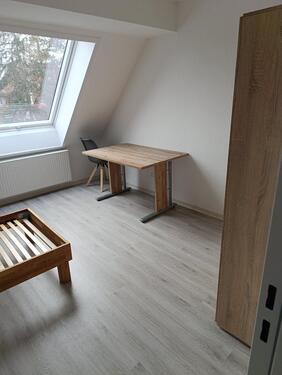 Foto - Dachgeschoßwohnung in Tübingen zur Miete