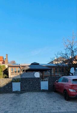 Foto - Gewerbeimobilie Produktionshalle zu vermieten.