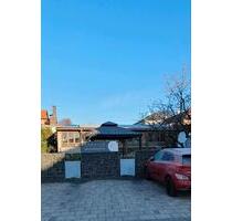 Gewerbeimobilie Produktionshalle zu vermieten. - Schöllkrippen