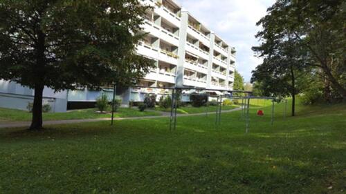 Foto - Schöne 3-Zimmer-Wohnung mit Balkon in Dresden-Leubnitz!