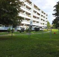 Schöne 3-Zimmer-Wohnung mit Balkon in Dresden-Leubnitz!