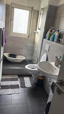 Foto - Sanierte 2 Zi, KDB ETW in W.- Barmen