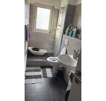 Sanierte 2 Zi, KDB ETW in W.- Barmen - Wuppertal