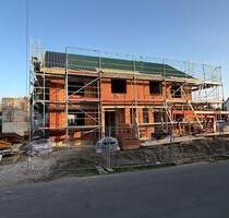 Erstbezug Moderne Doppelhaushälfte in Herford