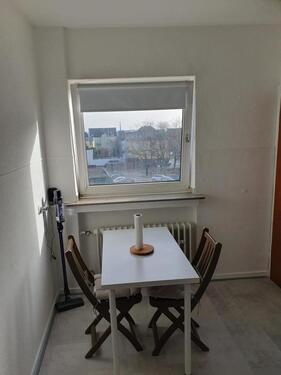 Foto - 1 Zimmer Etagenwohnung in Oberhausen