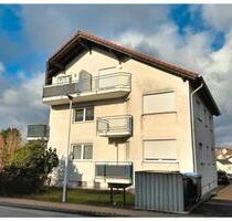 Gemütliches 1 Zimmer Apartment in Bexbach - Neunkirchen Kohlhof