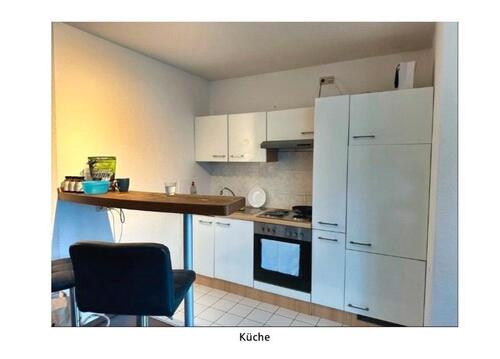 Foto - Etagenwohnung in Neunkirchen zur Miete