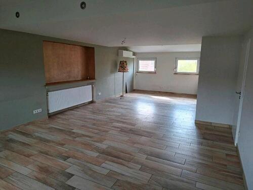 Foto - 3 Zimmer Dachgeschoßwohnung zur Miete in Borken