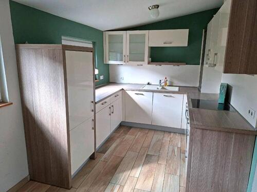 Foto - 3 Zimmer Dachgeschoßwohnung in Borken