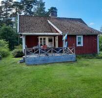 Sehr schönes Ferienhaus am See in Südschweden - Reinfeld (Holstein)