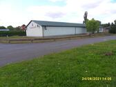 Foto - zu vermieten als Gastro, Büro, Lager etc. ex Restaurant mit Bowlingbahn