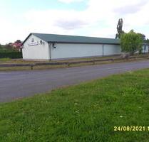 zu vermieten als Gastro, Büro, Lager etc. ex Restaurant mit Bowlingbahn - Laage